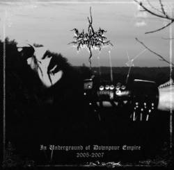 Ordo Templi Orientis : In Underground of Downpour Empire 2005-2007